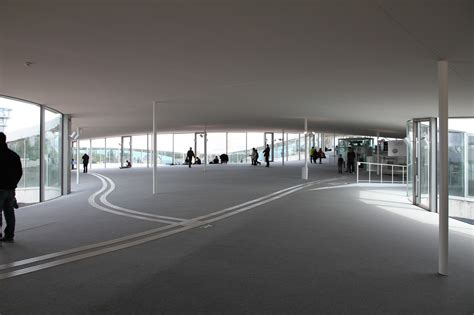 sanaa rolex center|rolex learning center architecture.